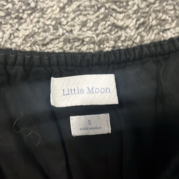 Aritzia little moon kay dress (small) - Picture 3 of 4
